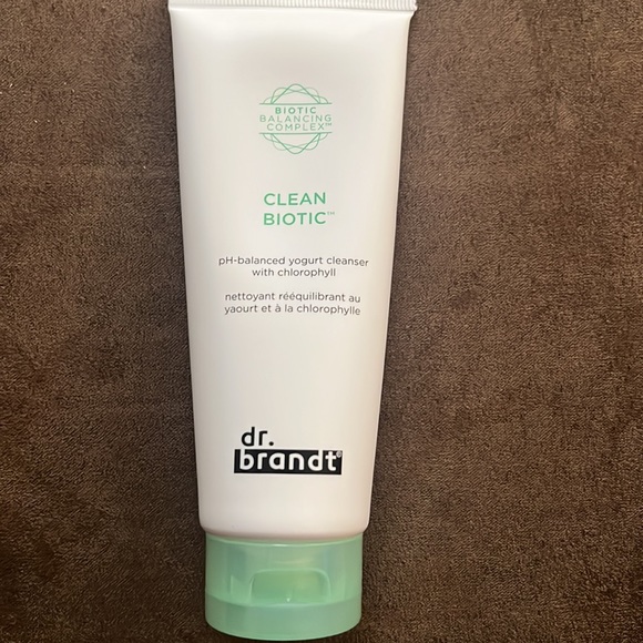 Dr Brandt Clean Biotic (UNOPENED) - Picture 2 of 4